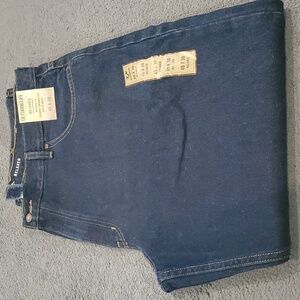 Men's 40x30 Outdoor Life relaxed fit new with tags blue jeans